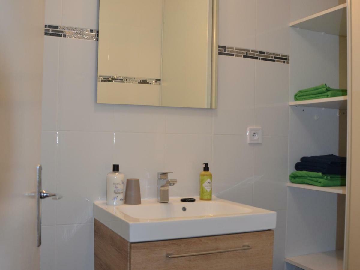 Charmant T2 Port De Vannesアパートメント 部屋 写真
